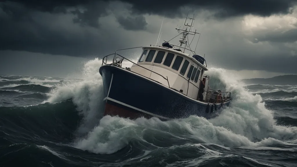 storm anchoring techniques
