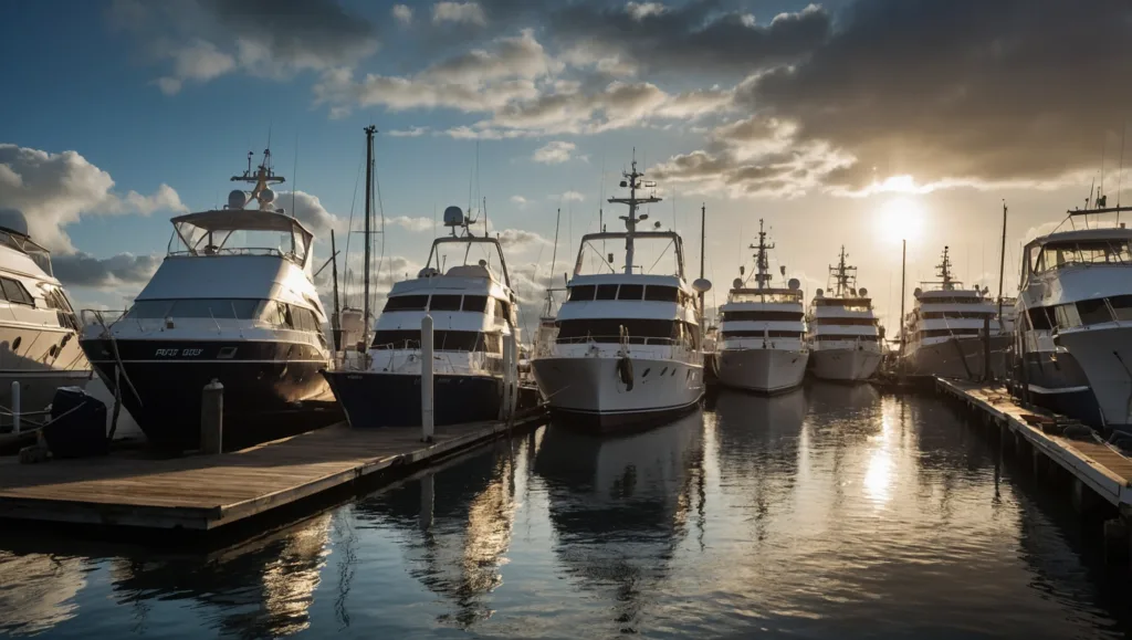 what is docking. importance of docking