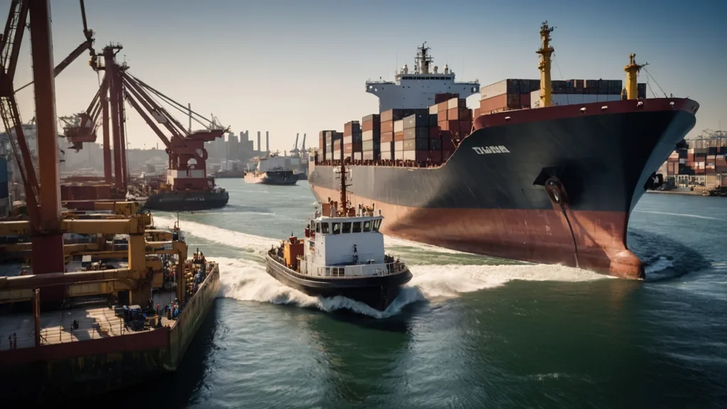 how much tugboat cost